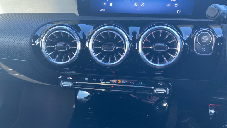 Mercedes-Benz A-Class A200 AMG Line Executive 5dr Auto Petrol Hatchback